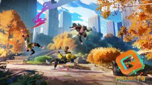 Ubisoft Confirms Project Q Is Canceled