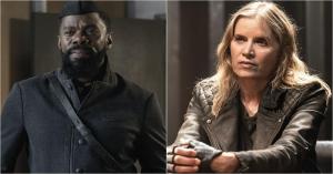 Colman Domingo Mediated Kim Dickens’ Return to Fear the Walking Dead: Exclusive