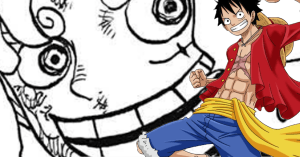 One Piece Fan Brings Gear Fifth to Life in Special Clip: Watch