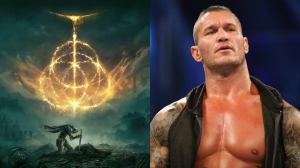 WWE’s Randy Orton Claims He’s Played Elden Ring for 600 Hours