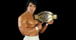 WWE Hall of Famer Ricky “The Dragon” Steamboat is Dealing With Health Issues, According to Jake Roberts