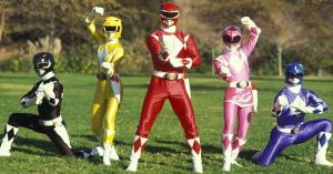 Power Rangers Reportedly Bringing Back Original Mighty Morphin’ Fan Favorite for Season 30