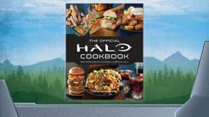 Official Halo Cookbook Announced