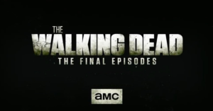 The Walking Dead: The Final Episodes Teaser Trailer Reveals Fall Return