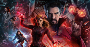 Doctor Strange in the Multiverse of Madness Launches to Huge International Box Office Opening Day