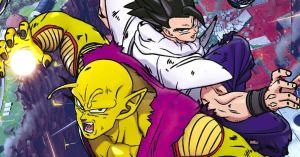 Dragon Ball Super: Super Hero Gets Slick ’90s Makeover With New Poster