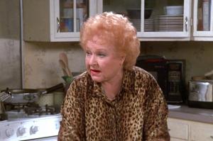 Estelle Harris, Mrs. Costanza on Seinfeld, Dies at 93