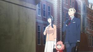 Spy x Family Shares First Look at Episode 4