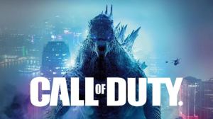 Call of Duty Teases Godzilla’s Arrival in Warzone