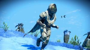 No Man’s Sky 4.0 Update Adding New Mode This Week