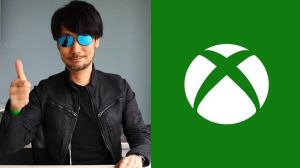 Hideo Kojima Reportedly Still Working on Xbox Series X Exclusive