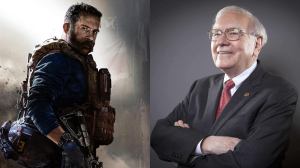 Warren Buffett Bets Microsoft’s Activision Blizzard Deal Will be Approved, Increases Position