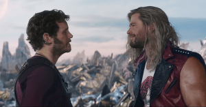 Thor: Love and Thunder Writer Says Filming GOTG Scenes Were Like Summer Camp