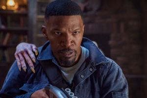 Jamie Foxx’s Day Shift Sequel Gets Promising Update