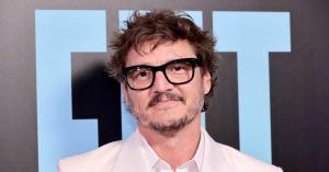 Pedro Pascal Admits That Oscar Isaac Is the Daddiest of the Daddies