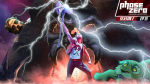 Thor 4 Trailer, Moon Knight Ep. 4 Discussion | Phase Zero Episode 2×15