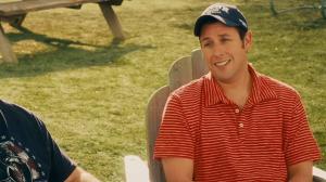 Adam Sandler Reveals How He Feels About Critical Reviews