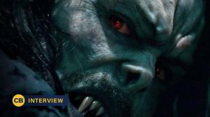 Morbius Director Reacts To Negative Reviews (Exclusive)