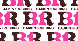 Baskin Robins Unveils New Logo