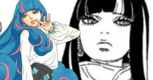 Naruto Explains the True Danger Eida Poses