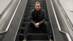 24: Kiefer Sutherland Says Jack Bauer’s Story is Unresolved, Interested in Revival