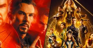 Doctor Strange 2 Teaser Could Contain Subtle Nod to Eternals