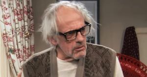 Christopher Lloyd to Reprise Lou Role on The Conners