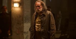 Nicolas Cage Reveals His Favorite Nicolas Cage Movie