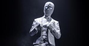 Moon Knight: Mr. Knight Appears at Avengers Campus
