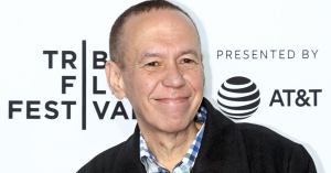 Saturday Night Live Pays Tribute to Gilbert Gottfried