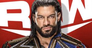 WWE Raw Lineup for Raw After WrestleMania 38
