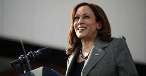 Vice President Kamala Harris Has a Perfect Wordle Score