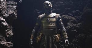 Moon Knight Episode 4 Reactions: Hippos and Heka Priests