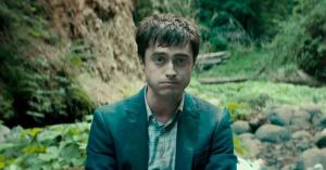 Daniel Radcliffe is Glad He’s Getting a “Reputation for Being Weird”