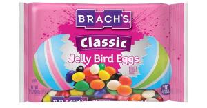 Brach’s Releases Returning Jelly Bean Favorites, Limited-Edition Trolli Gummie Bunnies For Easter