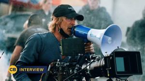 How Michael Bay Conquered LA Streets For Ambulance