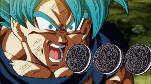Dragon Ball Oreos Will Land Later This Month