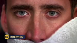 Nicolas Cage is in Talks About Face/Off 2