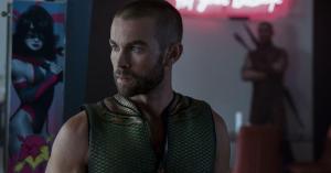 The Boys Star Chace Crawford Says He Won’t Work Again After “Weird” Season 3