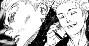 Jujutsu Kaisen Cliffhanger Sets Up Hakari’s Own Domain Expansion