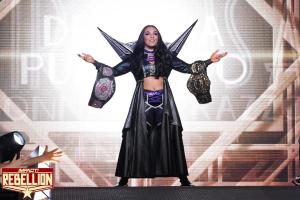 Report: Update on Deonna Purrazzo’s 2024 Free Agency