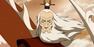 Netflix’s Avatar: The Last Airbender Star Shares First Peek at Roku