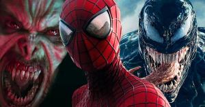 Sony’s Spider-Man Universe Needs to Stop Making the Same Mistakes As The Amazing Spider-Man