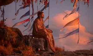 How Thor: Love and Thunder Sets Up a Thor 5