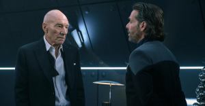 Star Trek Casts Battlestar Galactica Star In Pivotal Role for Picard’s Latest Episode