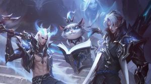New League of Legends World Championship Skins Revealed
