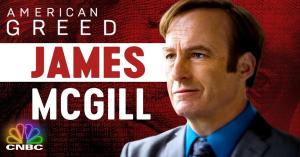 Better Call Saul: CNBC’s American Greed Documents Jimmy McGill’s Crimes