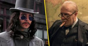 Slow Horses Star Gary Oldman Breaks Down Difference Between Playing Real & Fictional Characters