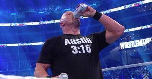 Watch What Happened at WrestleMania 38 After Cameras Stopped Rolling