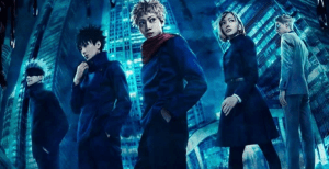 Jujutsu Kaisen Trailer Reveals the Anime’s First Live-Action Project